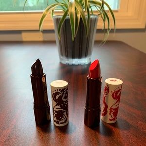 Origins Blooming Bold Lipstick 2 Set